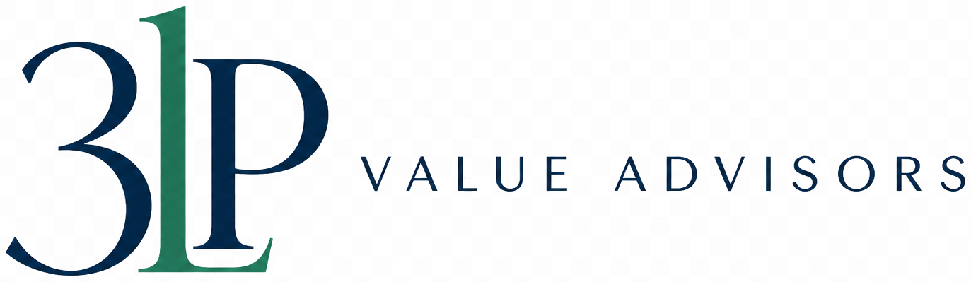 3lP Value Advisors GmbH